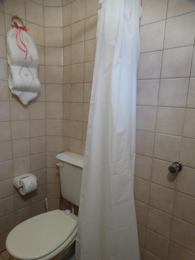 Apartmán Alem Mendoza Exteriér fotografie