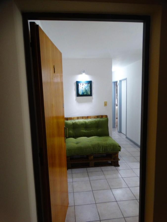 Apartmán Alem Mendoza Exteriér fotografie