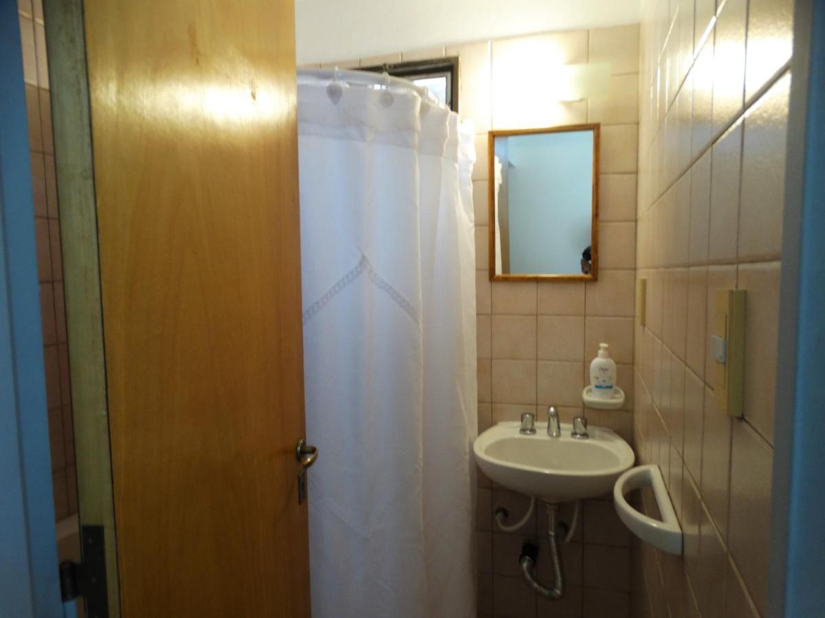 Apartmán Alem Mendoza Exteriér fotografie