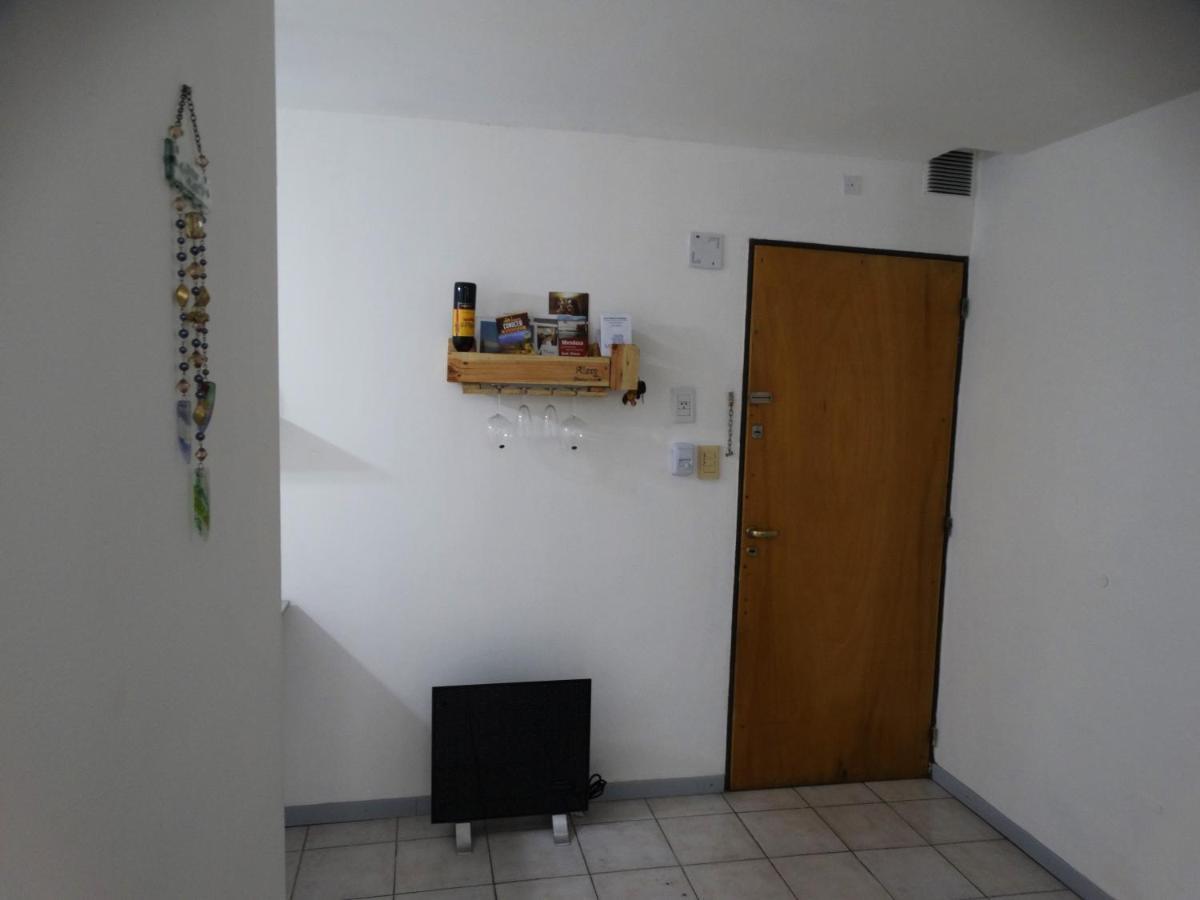 Apartmán Alem Mendoza Exteriér fotografie