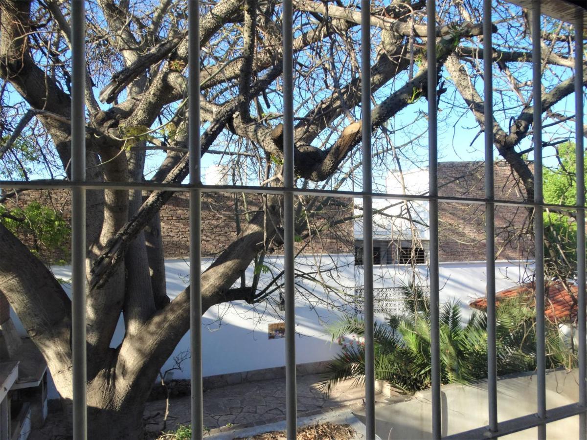 Apartmán Alem Mendoza Exteriér fotografie